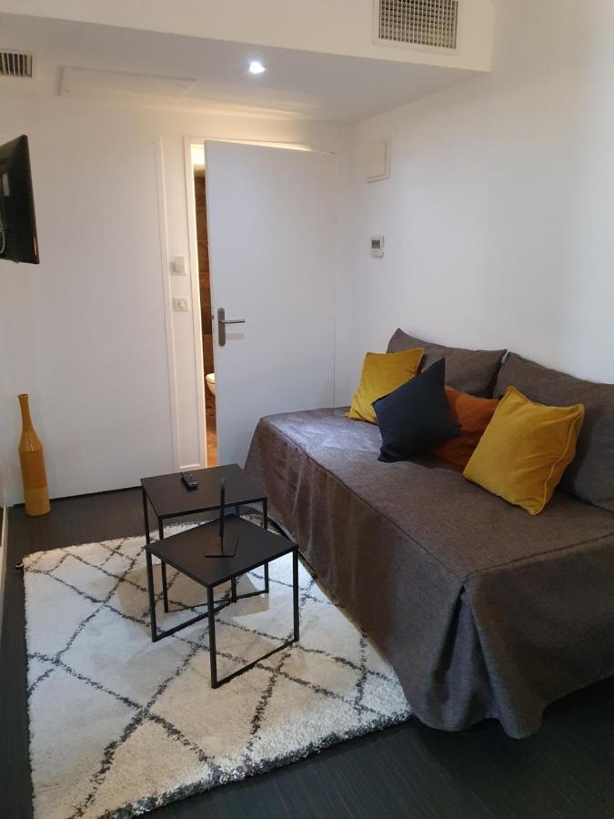 Hotel Au Bon Coin Biarriz