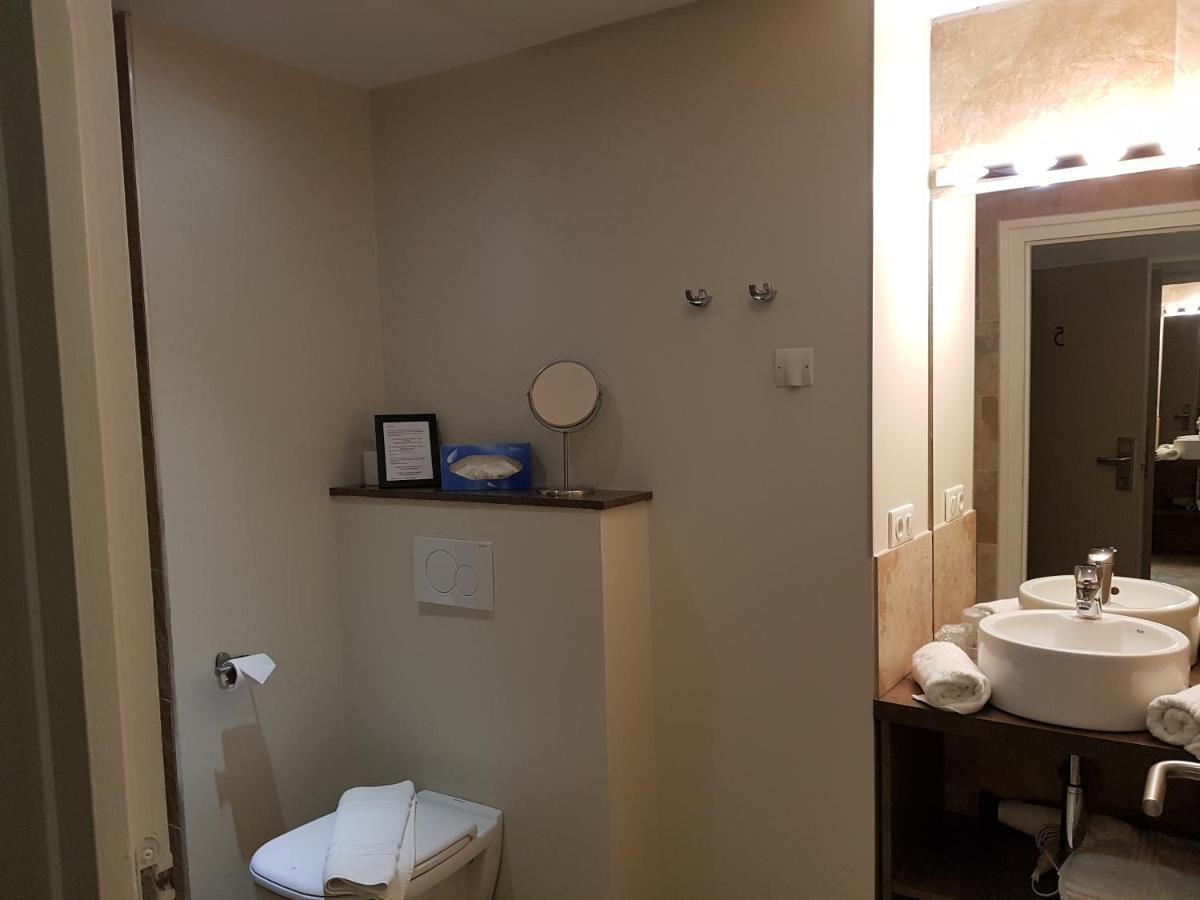 Hotel Au Bon Coin Biarriz