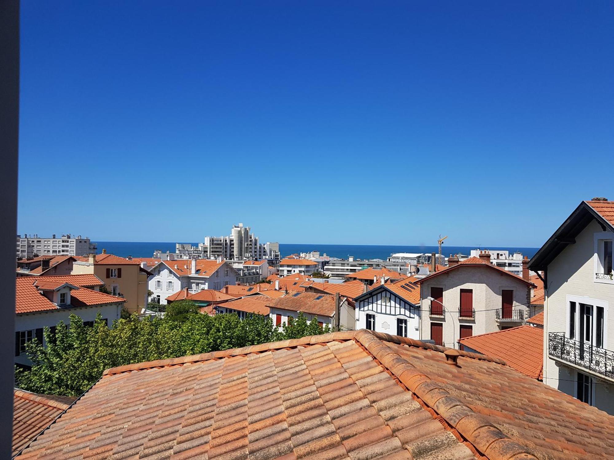 Au Bon Coin Biarritz