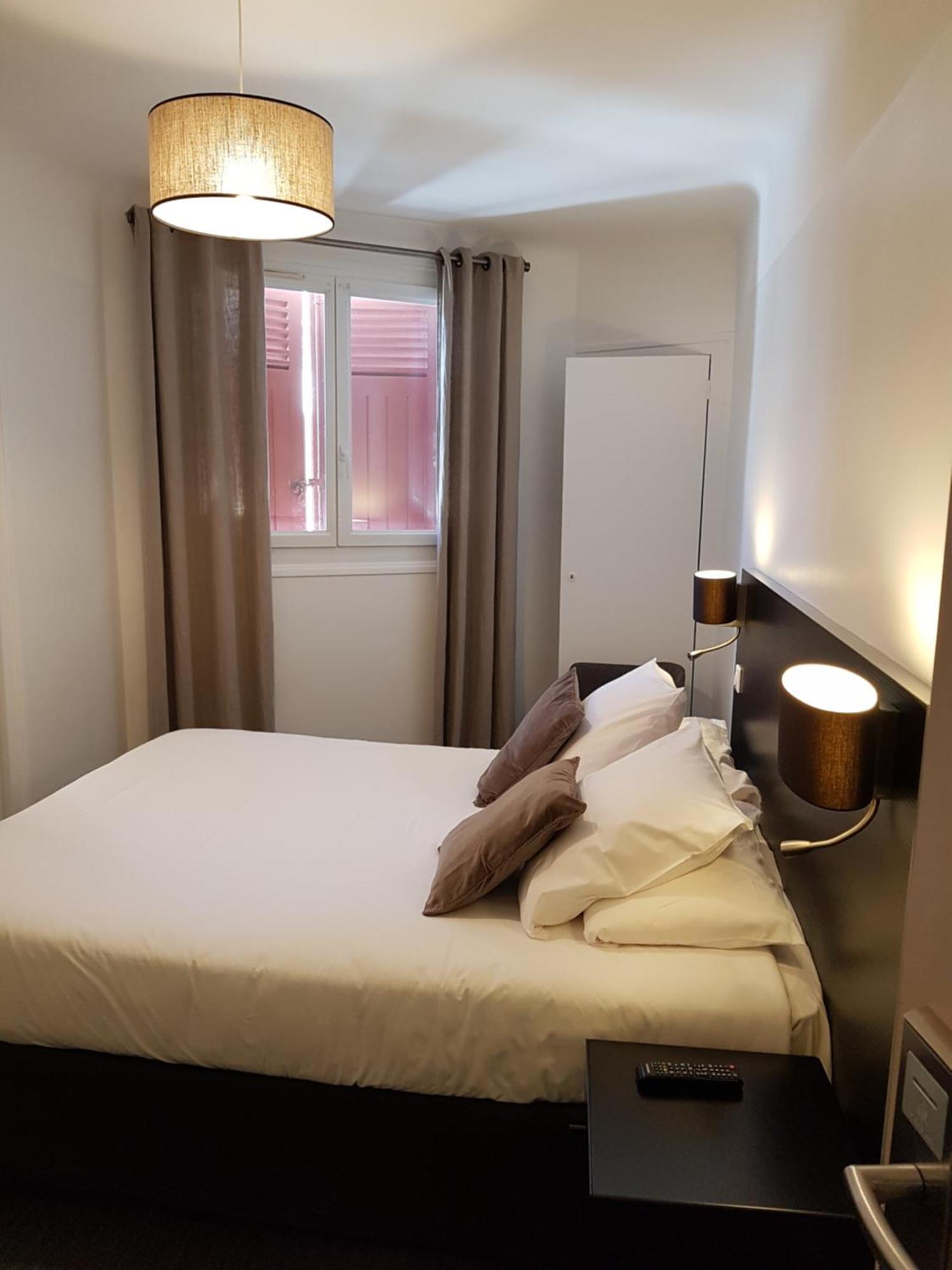 Au Bon Coin Hotel