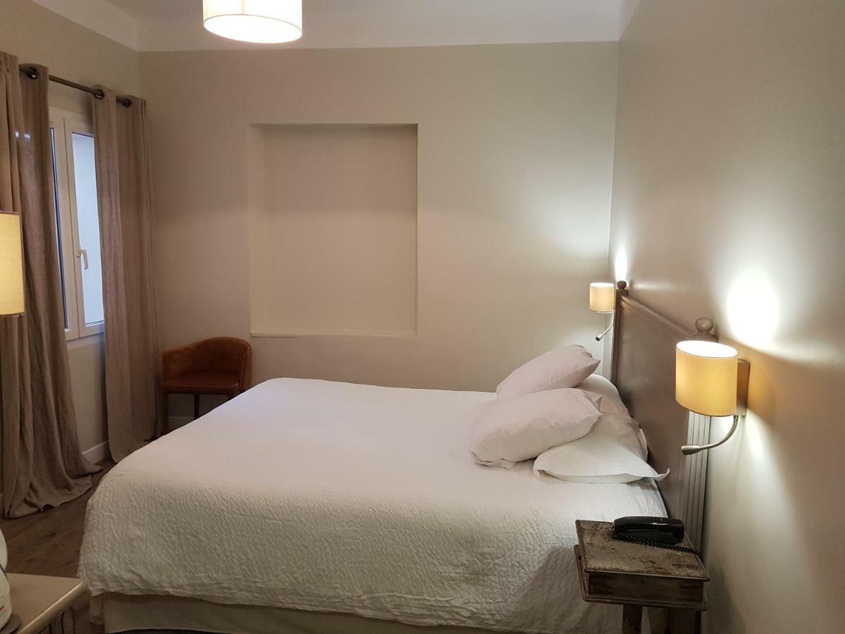 Hotel Au Bon Coin