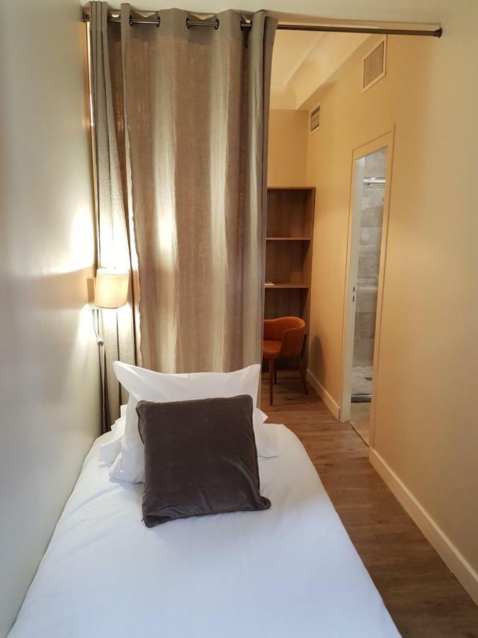 Au Bon Coin Hotel Biarritz